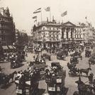 Piccadilly Circus